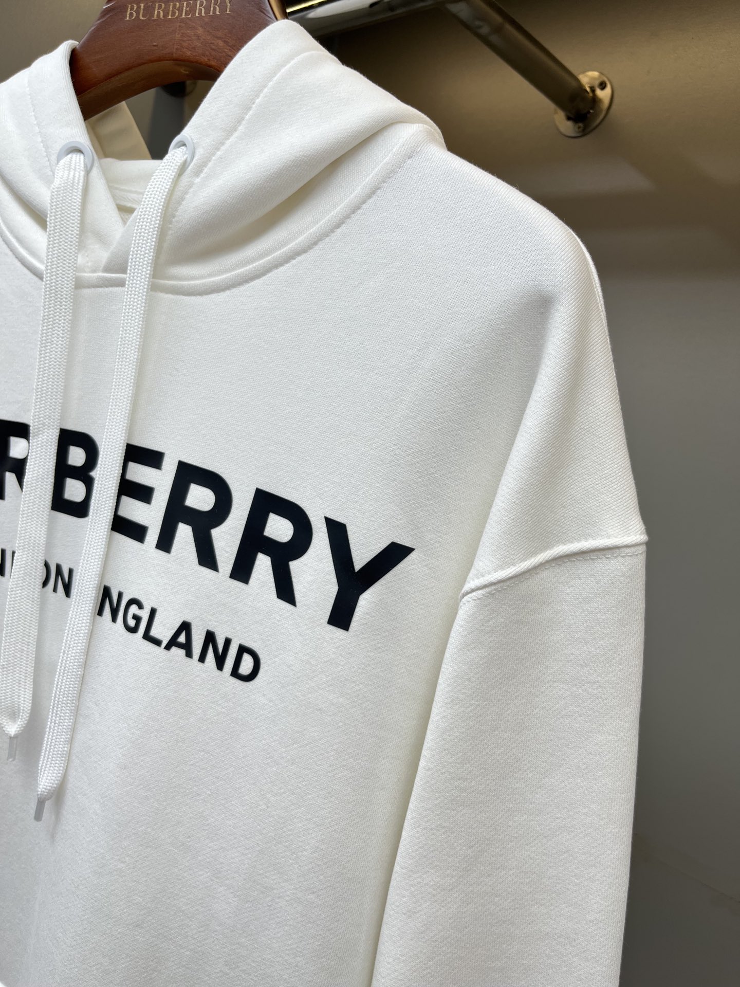 Burberry Hoodies